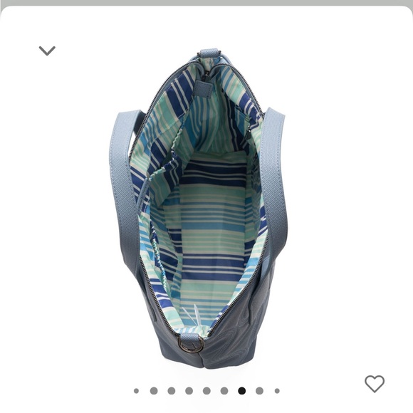 Lug Alto LVL, BLUE MOON, NWT - Picture 8 of 10